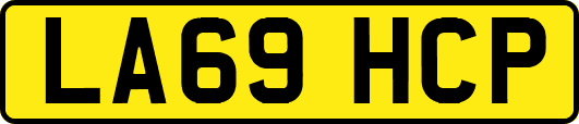 LA69HCP