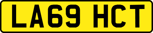 LA69HCT