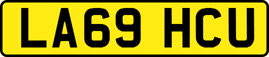LA69HCU