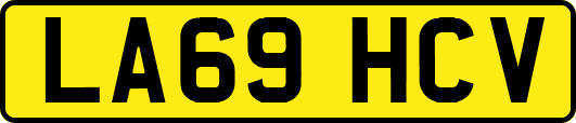 LA69HCV