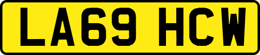 LA69HCW