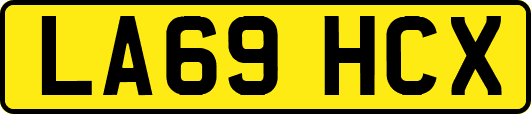 LA69HCX
