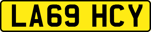 LA69HCY