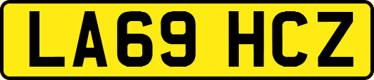 LA69HCZ