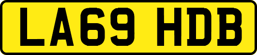 LA69HDB