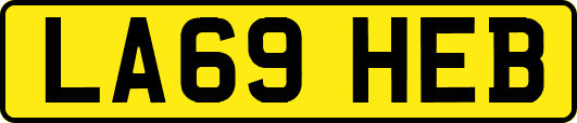 LA69HEB