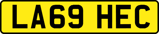 LA69HEC