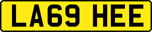 LA69HEE