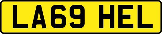 LA69HEL