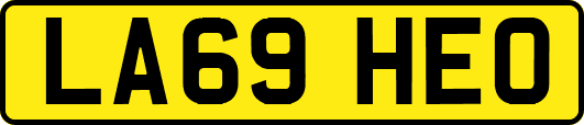 LA69HEO
