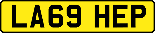 LA69HEP
