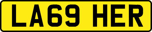 LA69HER