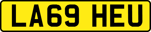 LA69HEU
