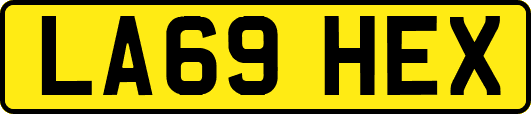 LA69HEX