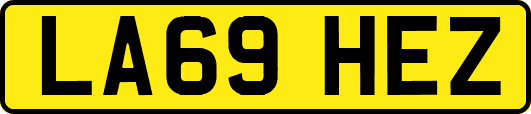 LA69HEZ
