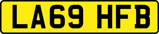 LA69HFB