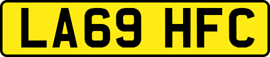 LA69HFC