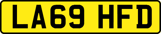 LA69HFD