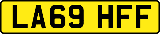 LA69HFF