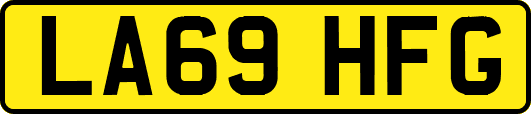 LA69HFG