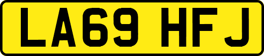 LA69HFJ