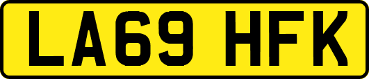 LA69HFK