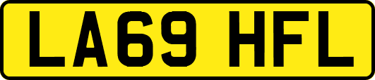 LA69HFL