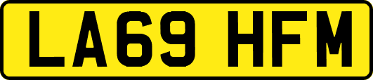 LA69HFM