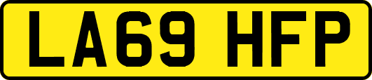 LA69HFP