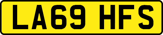 LA69HFS