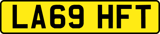 LA69HFT