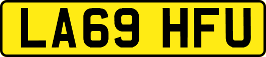 LA69HFU
