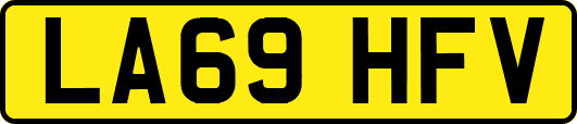 LA69HFV