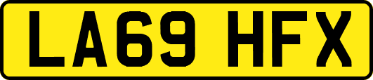 LA69HFX