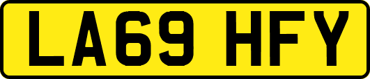 LA69HFY
