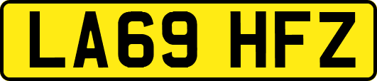 LA69HFZ