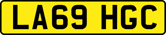 LA69HGC