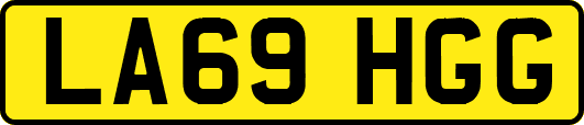 LA69HGG