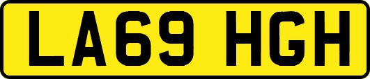 LA69HGH