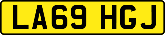 LA69HGJ