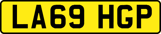 LA69HGP
