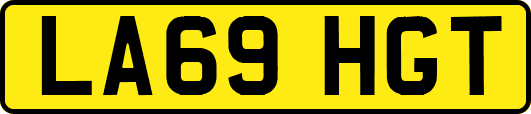 LA69HGT