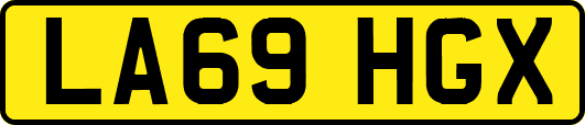 LA69HGX