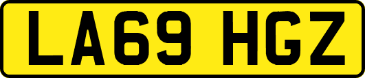 LA69HGZ