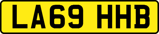 LA69HHB