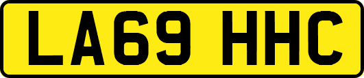 LA69HHC