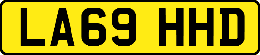LA69HHD