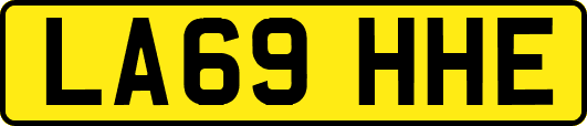 LA69HHE