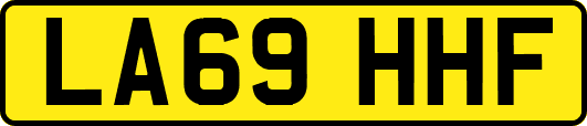 LA69HHF