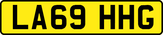 LA69HHG